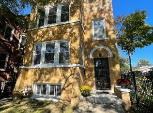 3318 W 61st St #2, Chicago, IL 60629