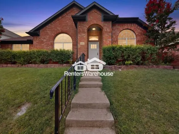 4207 English Ivy Dr, McKinney, TX 75070
