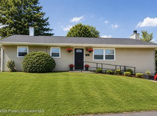 108 Park Dr, Scranton, PA 18505