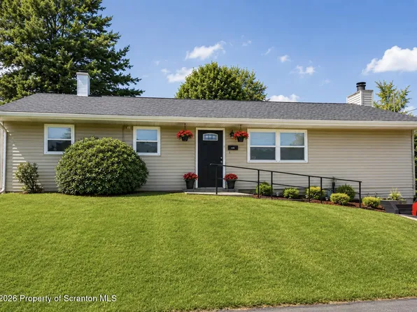 108 Park Dr, Scranton, PA 18505