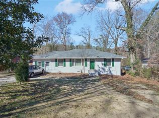 1145 Fayetteville Rd, Atlanta, GA 30316