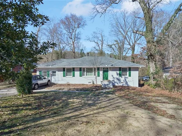 1145 Fayetteville Rd, Atlanta, GA 30316