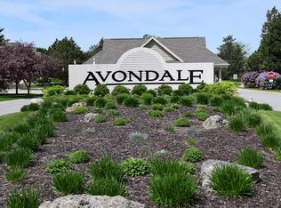 N21W24352 Cumberland Dr #31-H, Pewaukee, WI 53072