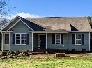 1202 Village Dr, Yadkinville, NC 27055