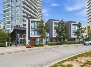 113 McMahon Dr #Townhouse 07, Toronto, ON M2K 0E5