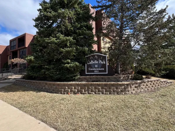 1011 41st Ave NE APT 214, Columbia Heights, MN 55421