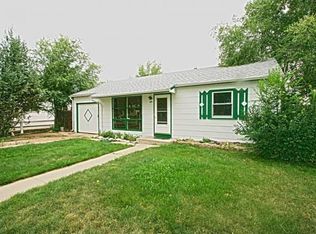 825 Lansing St, Aurora, CO 80010