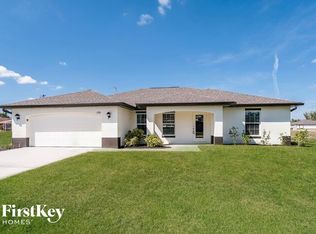 1320 SW 6th Ave, Cape Coral, FL 33991