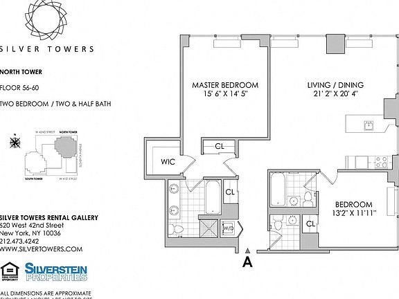 2nd image of 620 42nd St #N58a