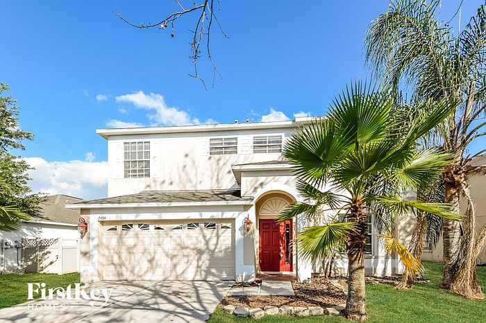 1st image of 15454 Long Cypress Dr