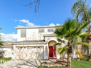 15454 Long Cypress Dr, Ruskin, FL 33573