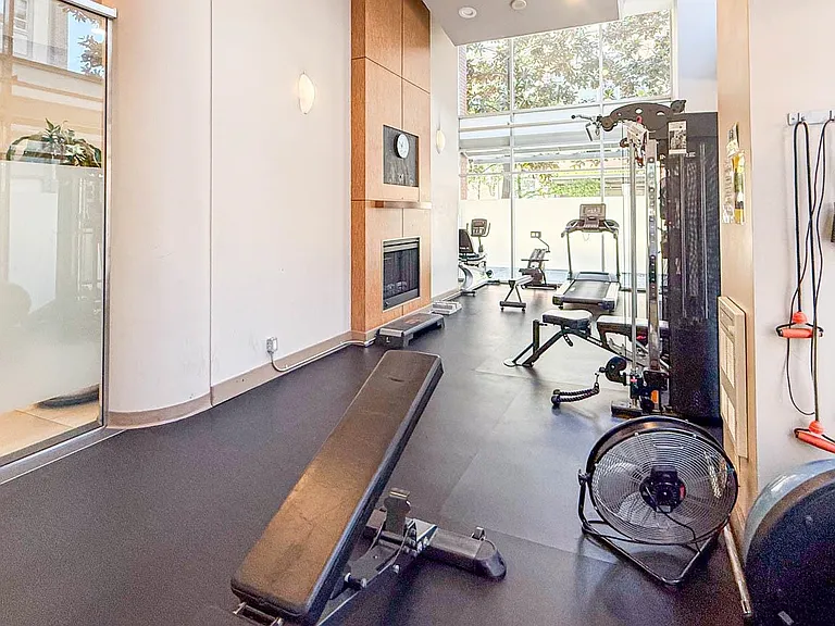 550 Taylor St #501 — Photo 30