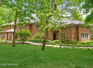 4732 Wellington Dr, Long Grove, IL 60047