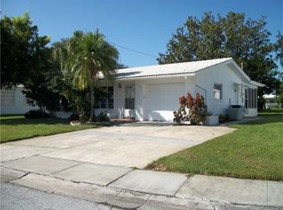 4159 96th Ave N, Pinellas Park, FL 33782