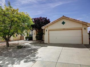 8108 Corte Del Viento NW, Albuquerque, NM 87120