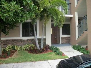 22931 SW 88th Pl UNIT 104, Cutler Bay, FL 33190