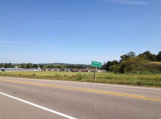 1151 S Albert Ave, Reedsburg, WI 53959
