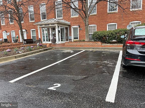 5th image of 2639 Boston St Unit 102