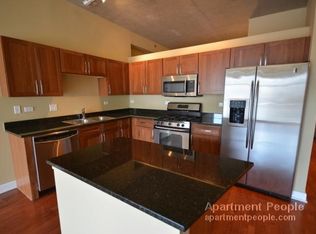 1305 S Michigan Ave APT 1312, Chicago, IL 60605
