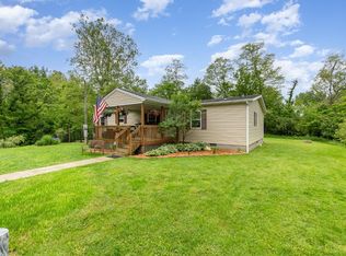 12000 New Hope White Oak Station Rd, Georgetown, OH 45121