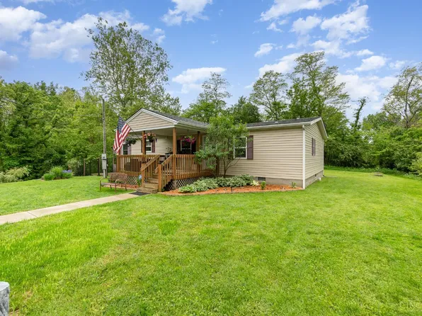 12000 New Hope White Oak Station Rd, Georgetown, OH 45121