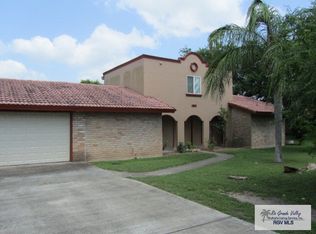 611 Balboa Rd, Rancho Viejo, TX 78575
