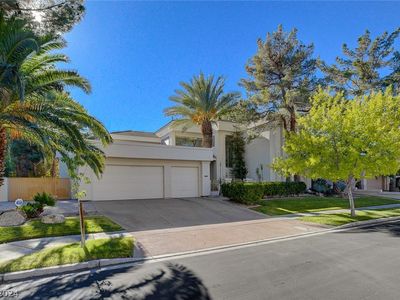 2362 Villandry Ct, Henderson, NV, 89074