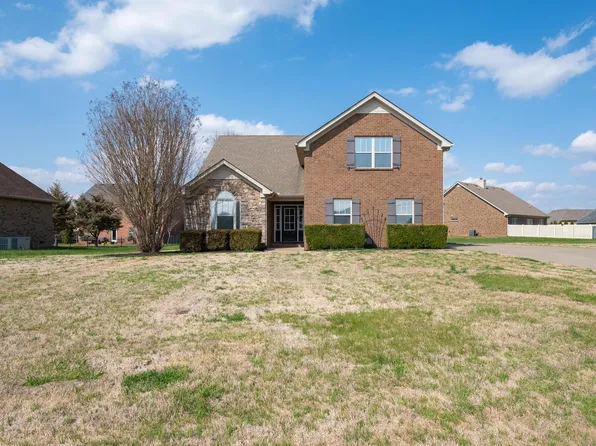 1310 Alamo Ave, Murfreesboro, TN 37129