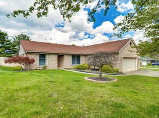 1079 Joanne Ct, Heath, OH