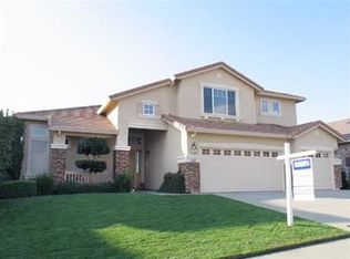 192 Starkey Way, Folsom, CA 95630