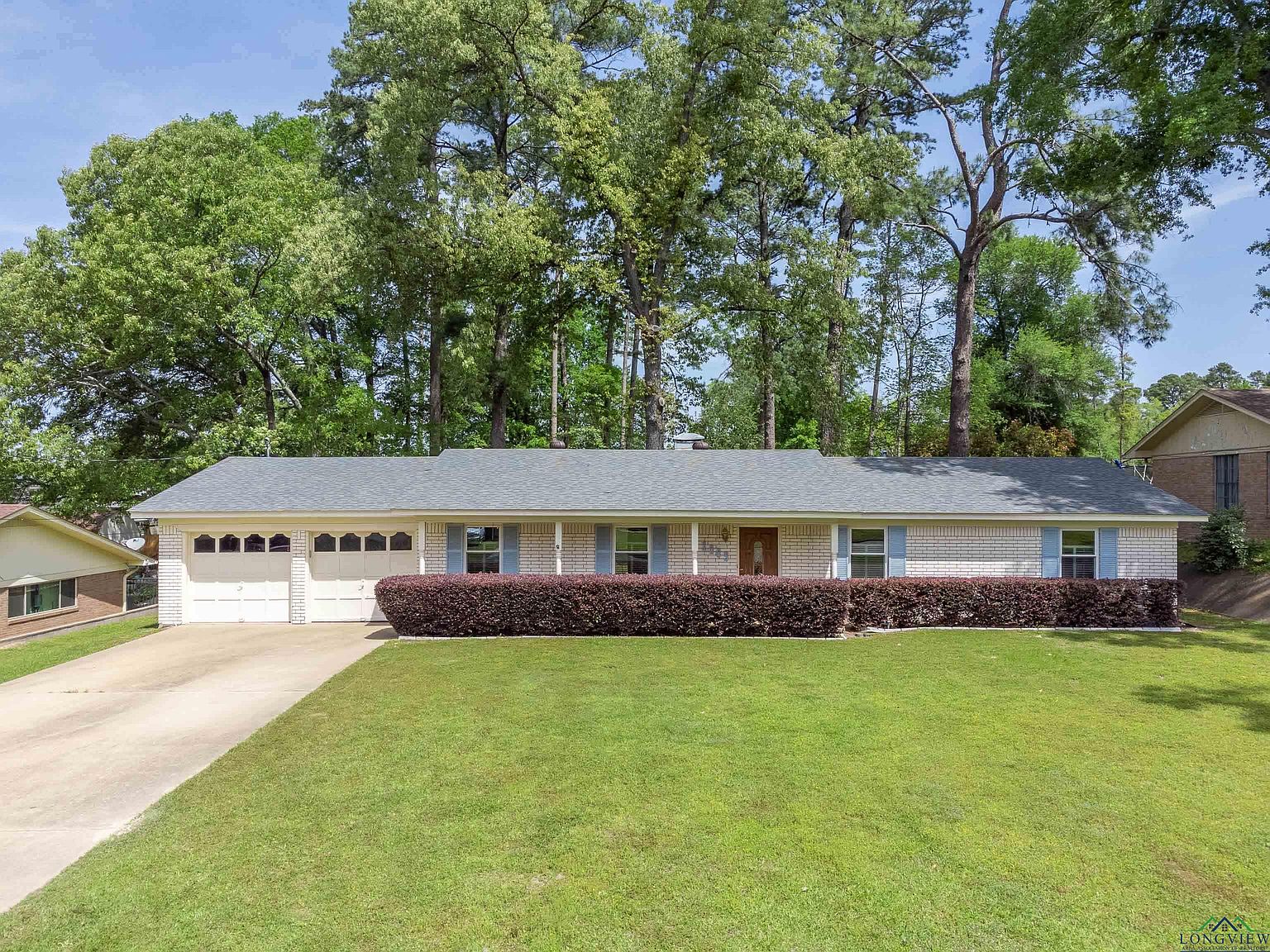 1005 Eden Dr, Longview, TX 75605 MLS 20242216 Zillow