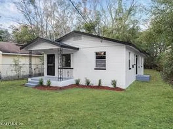 503 W 16TH Street, Jacksonville, FL 32206