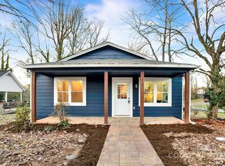 410 24th St SW, Hickory, NC 28602