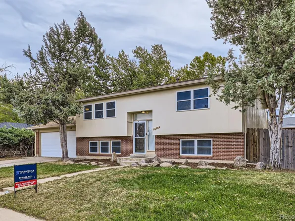 12946 Andrews Drive, Denver, CO 80239