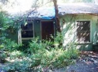 28887 Foothill Dr, Silverado, CA 92676