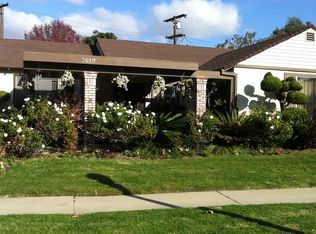 7610 Airport Blvd, Los Angeles, CA 90045