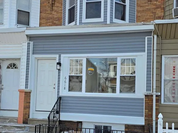 6618 Greenway Ave, Philadelphia, PA 19142