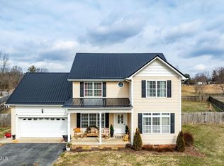 131 Humming Bird Way, Jonesborough, TN 37659