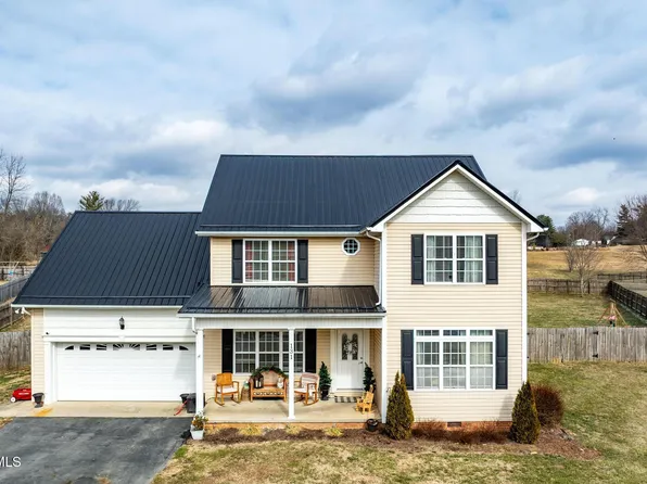 131 Humming Bird Way, Jonesborough, TN 37659