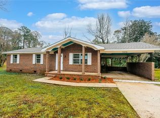 7979 Domain St, Mobile, AL 36619