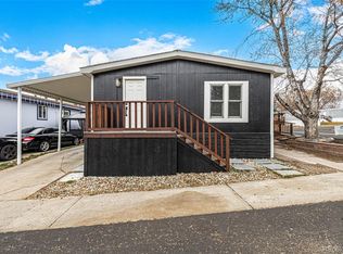 2100 W 100th Ave LOT 465, Thornton, CO 80260