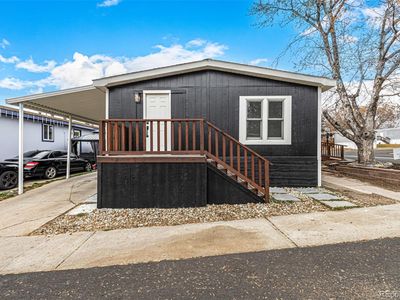 2100 W 100 th Avenue LOT 465, Thornton, CO, 80260
