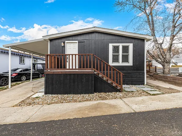2100 W 100 th Avenue LOT 465, Thornton, CO 80260