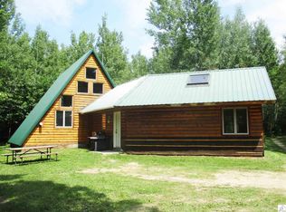 53711 Dunbar Lake Rd, Blackduck, MN 56630