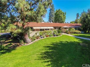 814 Via Alhambra UNIT Q, Laguna Woods, CA 92637