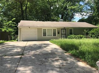 11314 Marsh Ave, Kansas City, MO 64134