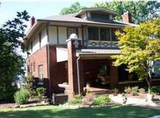 2500 Arlington Cres, Birmingham, AL 35205