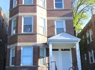 3843 W 14th St #3, Chicago, IL 60623