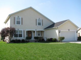 2313 Bethany Ln, Marion, OH 43302