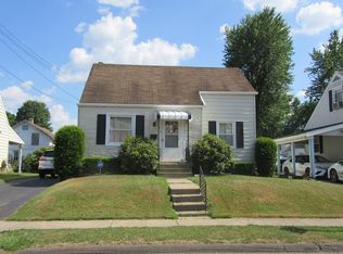 522 Harcourt Dr, Elmira, NY